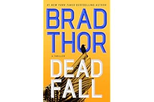 Dead Fall: A Thriller (22) (The Scot Harvath Series)