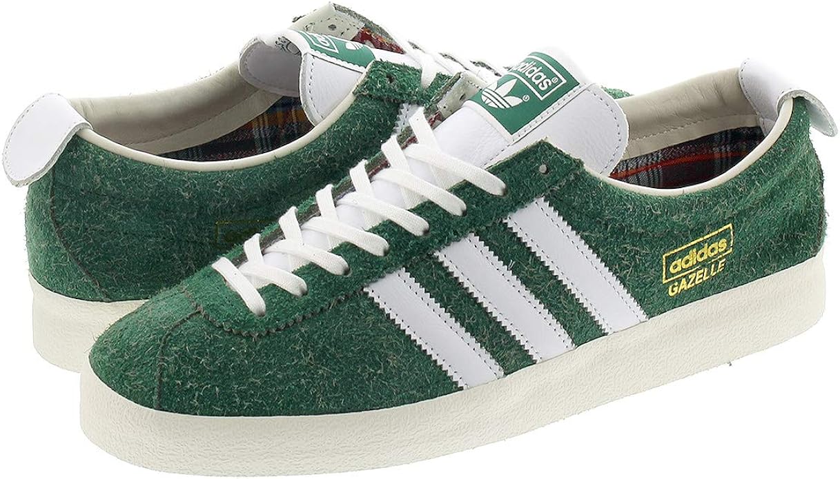 adidas gazelle og vintage