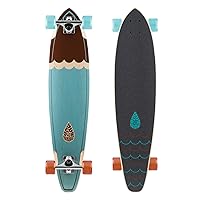 Sector 9 Best Longboard Brands