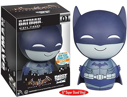 batman dorbz