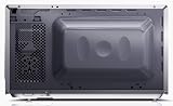 Sharp YC-MS02U-S Compact 20 Litre 800W Microwave with 11 Power Levels view 6