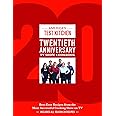 America's Test Kitchen Twentieth Anniversary TV Show Cookbook: Best-Ever Recipes from the Most Successful Cooking Show on TV 