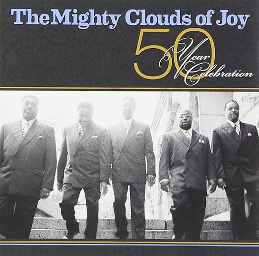 Mighty Clouds Of Joy Amazon.co.uk Music