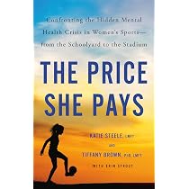 The Price She Pays: Confronting the Hidden Mental Health Crisis in ...