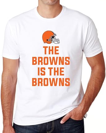 browns is browns shirt