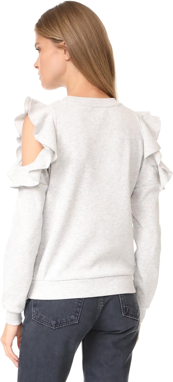 rebecca minkoff gracie sweatshirt