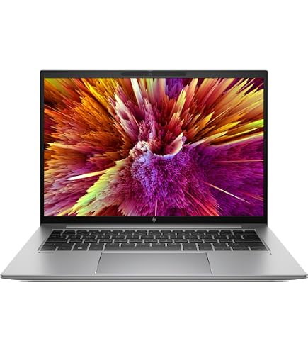 Amazon.com: HP ZBook Firefly 14 G10 14