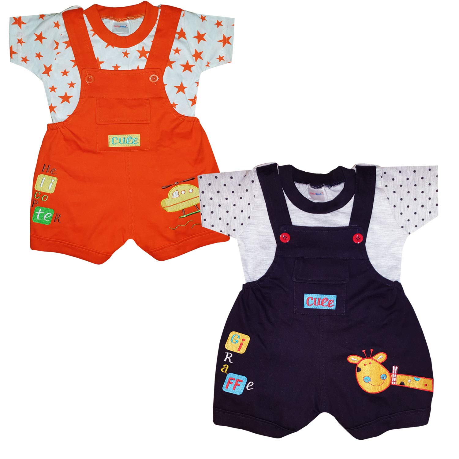 newborn baby boy wears