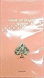 Jo Milano Game of Spades Queen for Women Parfum