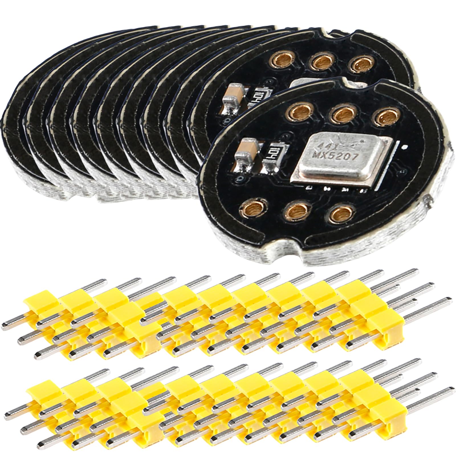 JESSINIE INMP441 MEMS Omnidirectional Microphone
