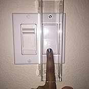 Old style light switches