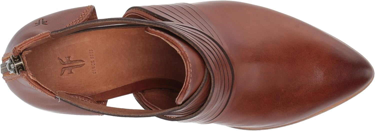 frye reed horizon bootie