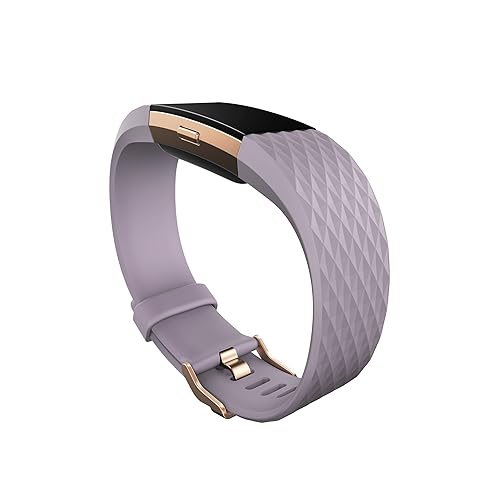 Fitbit Charge Series Heart Rate Fitness Wristband Watch Rose