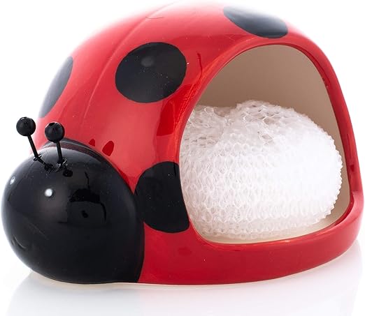 comprar mariquitas amazon