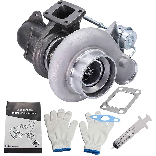 Amazon.com: RAREELECTRICAL New Turbo Charger Compatible With Solidノンワイヤービキニ 9M San-ai Resort