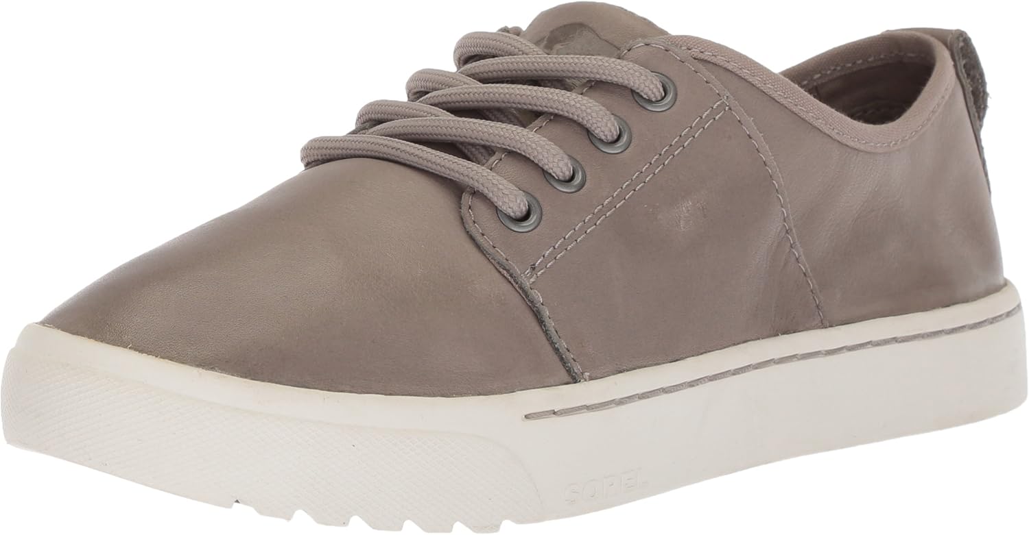 sorel sneakers amazon