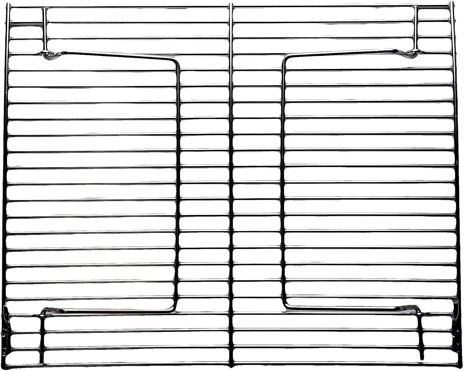 Green Mountain Grills Collapsible Upper Rack for Daniel Boone Pellet Grill for Doubled Grilling Space : Garden & Outdoor