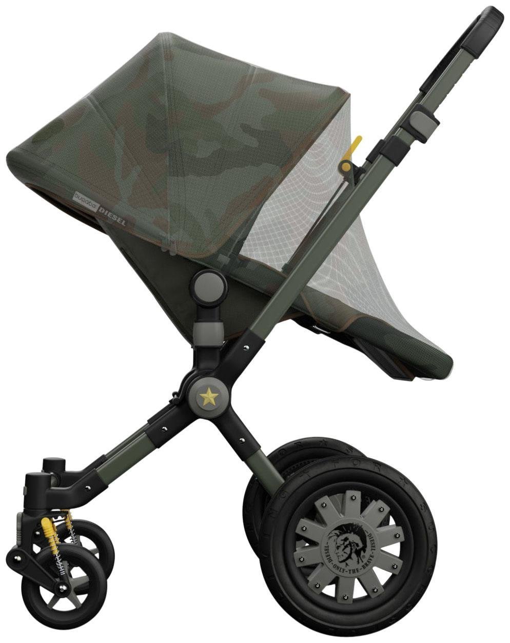 bugaboo bee mosquito net
