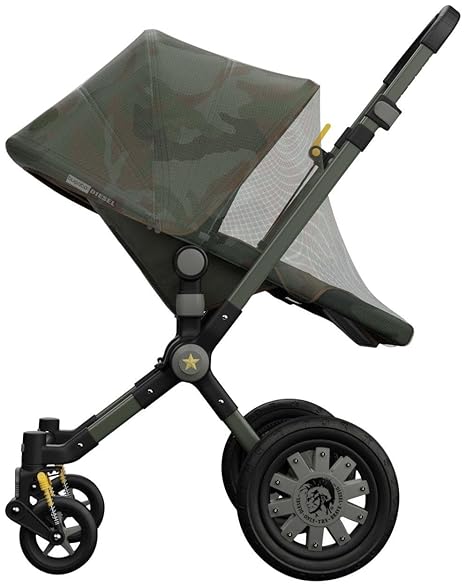 bugaboo camouflage
