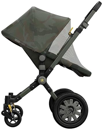 bugaboo cameleon 3 mosquito net