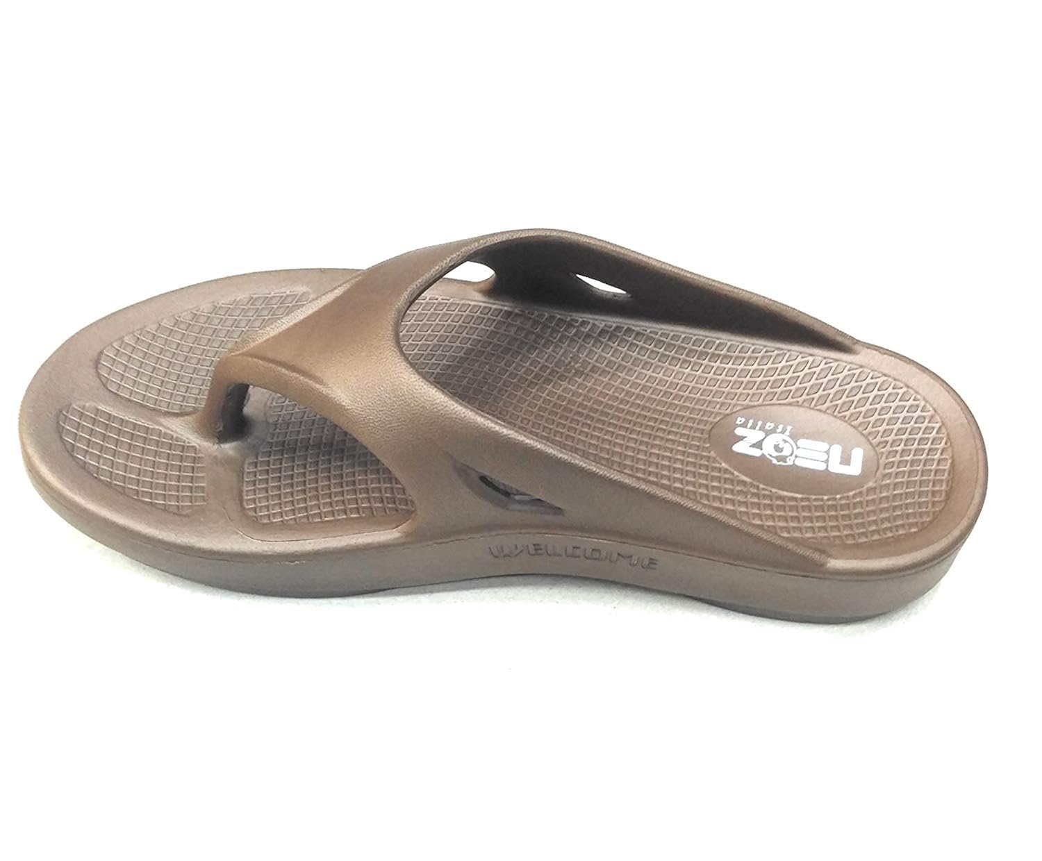 neoz women's classic casual flip flops