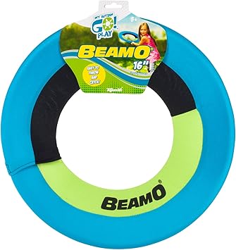 beamo frisbee target