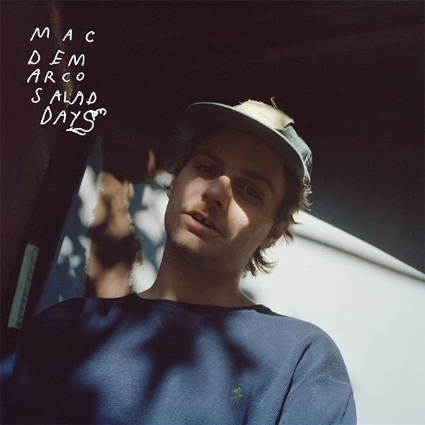Mac DeMarco マック・デマルコ 2 CD 2 Mac DeMarco [CD] 817949016425| eBay