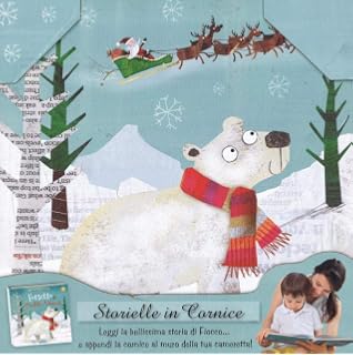 Amazonit Lorsetto Di Babbo Natale Storielle In Cornice