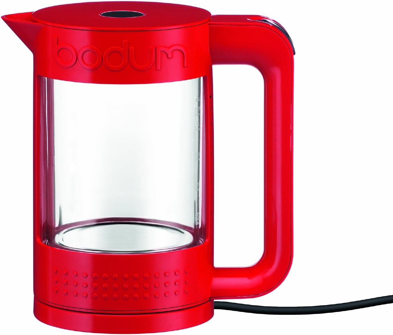 bodum glass kettle