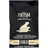 Fromm Gold Adult Dog Food (33 lb) Pet Supplies