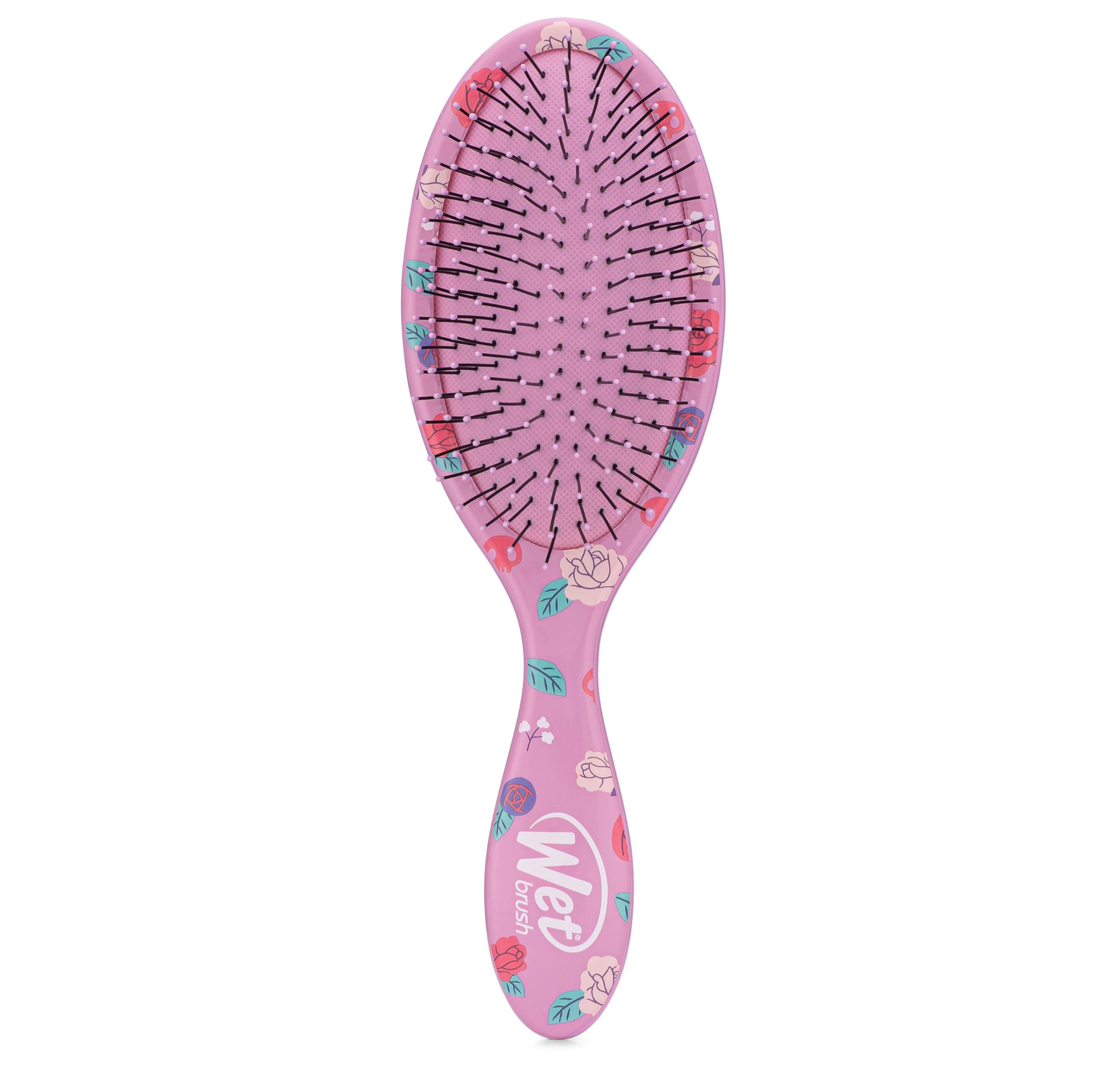 Wet Brush Hello Kitty and Friends Original Detangler - Kuromi
