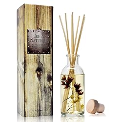 Urban Naturals Vanilla Woods Reed Diffuser Scent