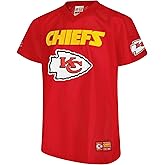 Ultra Game Youth NFL Official Super Soft Supreme Jersey Shirt