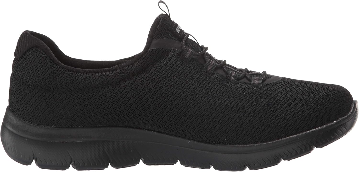  | Skechers Women's Summits Sneaker | Fashion Sneakers