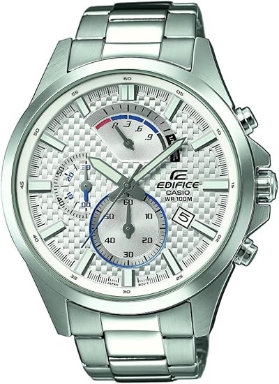 casio edifice amazon uk