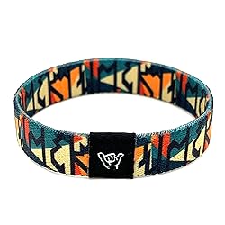Hang Loose Bands - Southwestern