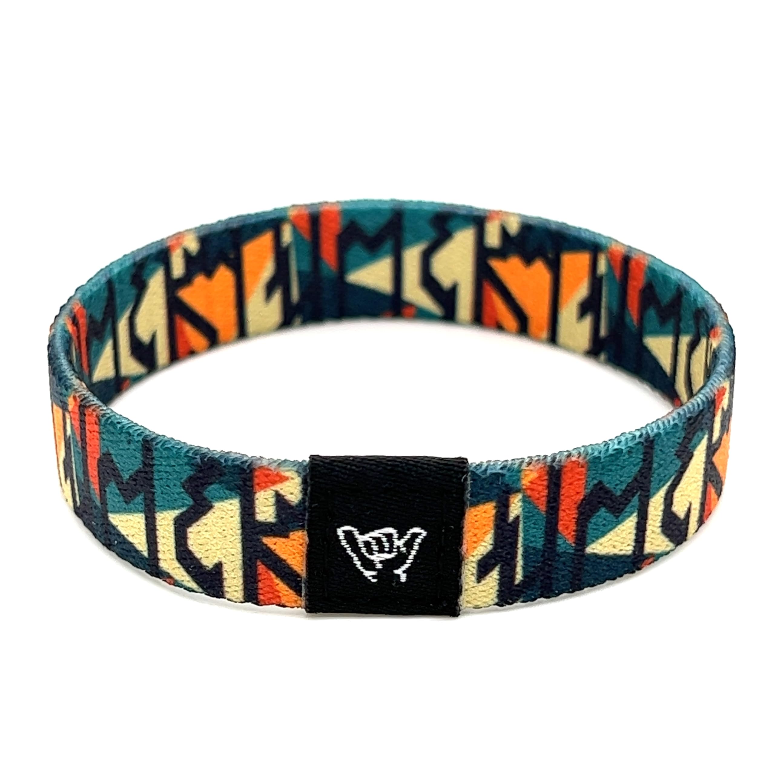 Hang Loose Bands - Southwestern