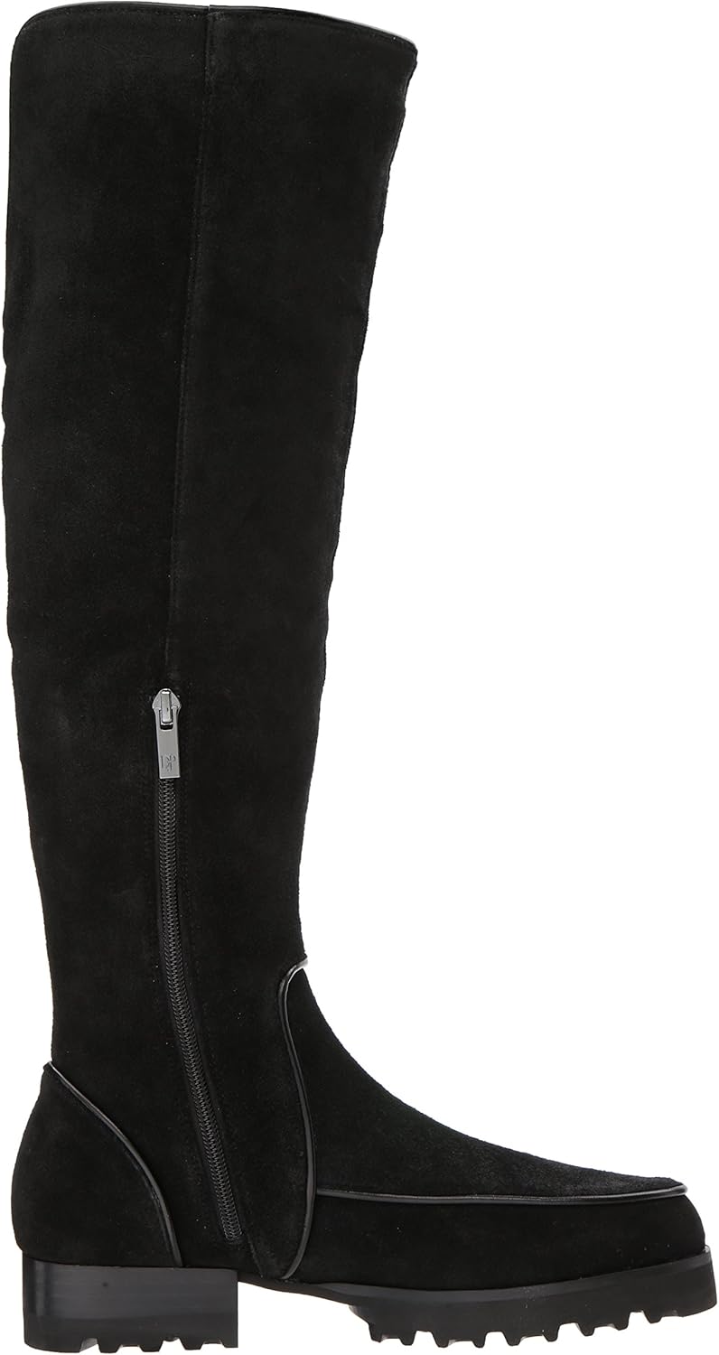 donald pliner eva boots