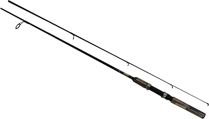 daiwa sweepfire telescopic rod