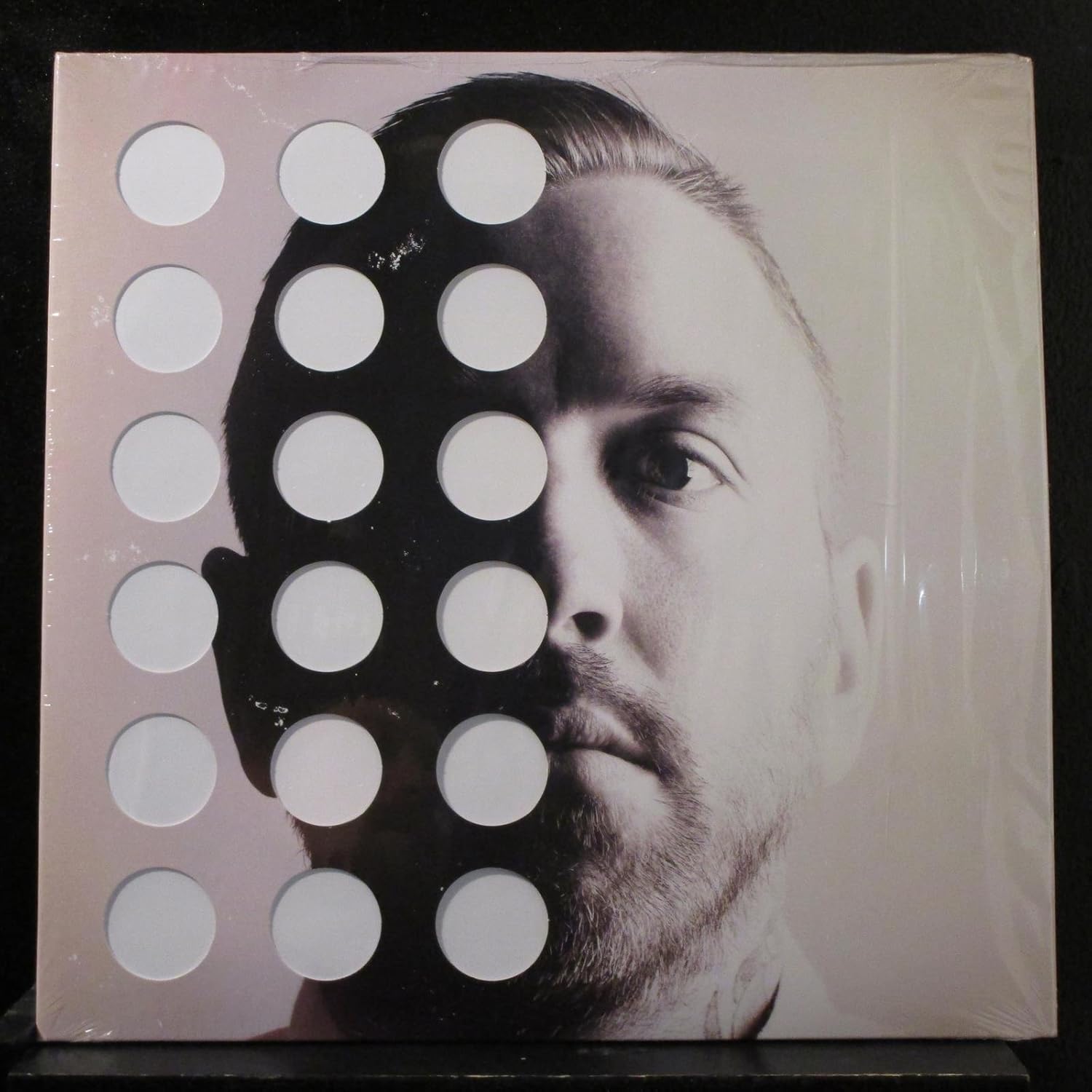 City and Colour - The Hurry and the Harm