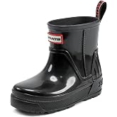 Hunter unisex-child Grace Waterproof
