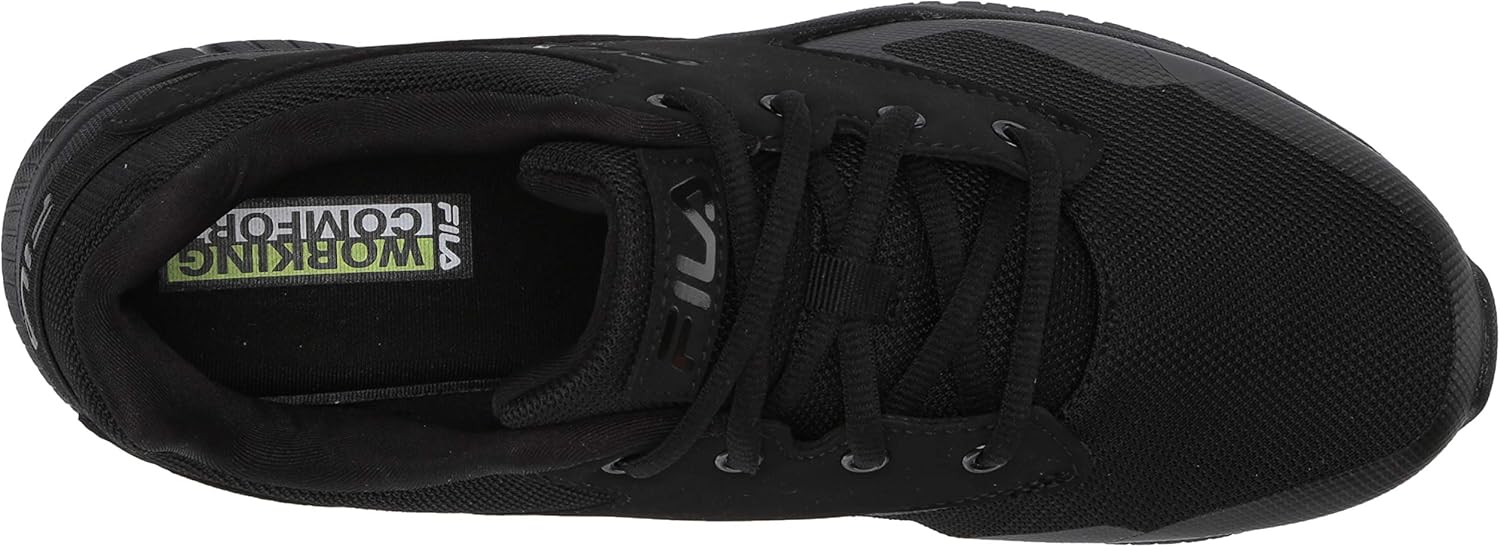 Fila Men's Work Food Service Shoe: Shoes