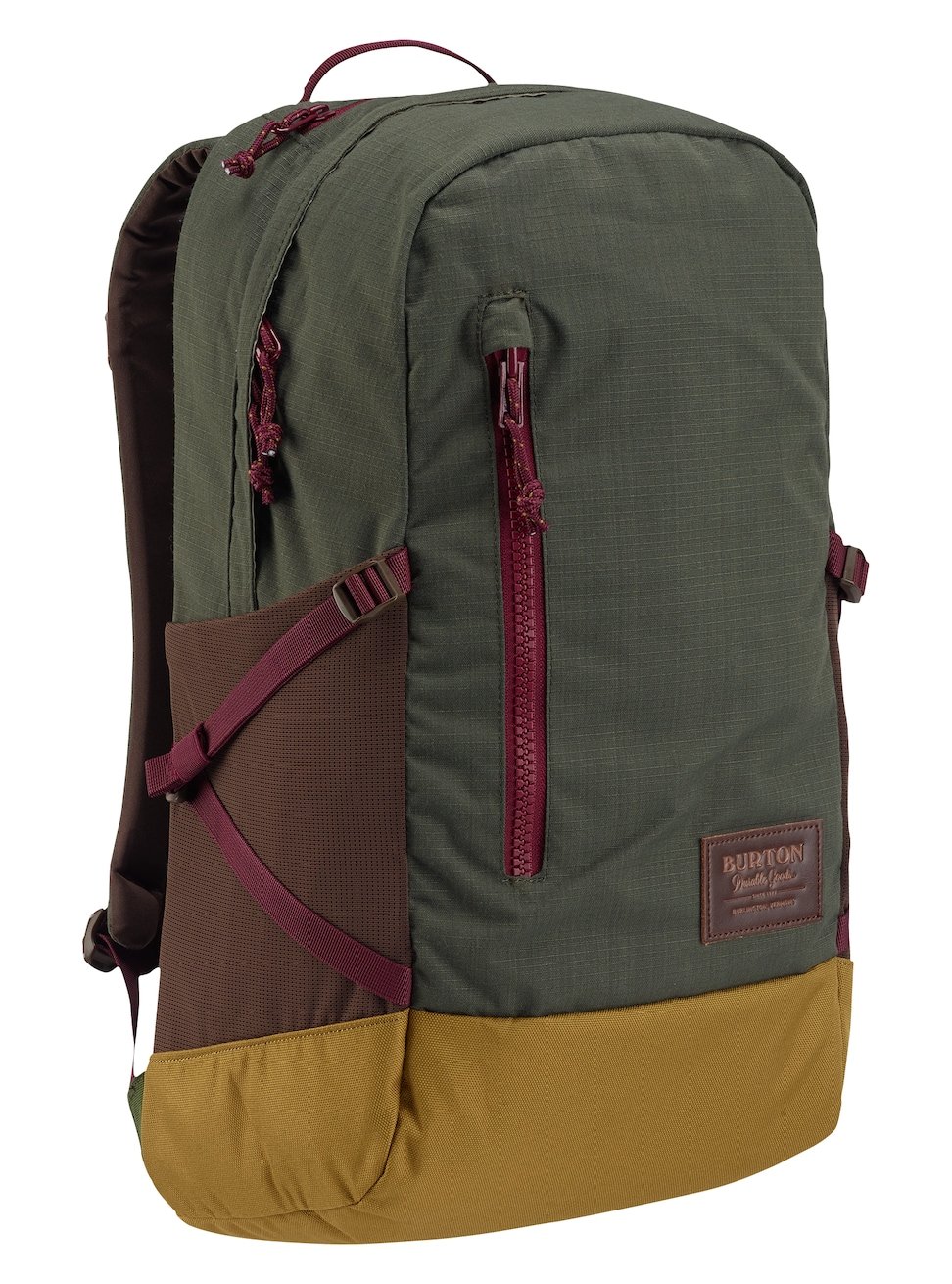 Burton Damen Prospect Pack Daypack, Forest Night Ripstop, 48 x 29 x 19