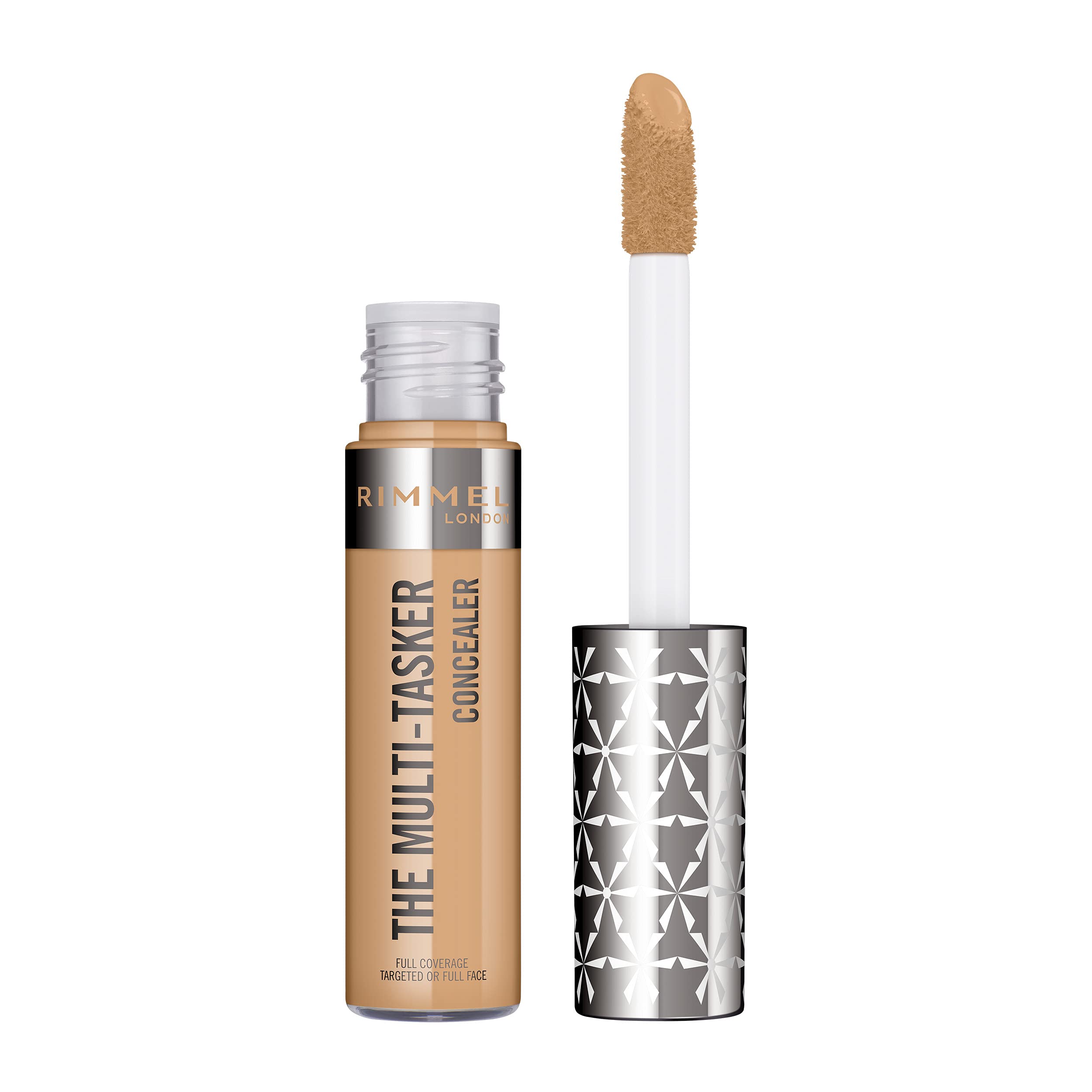 Rimmel Multi Tasker Concealer, 060 Light Honey
