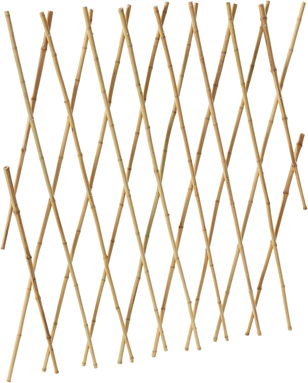 Bosmere Expanding Bamboo Trellis for 
