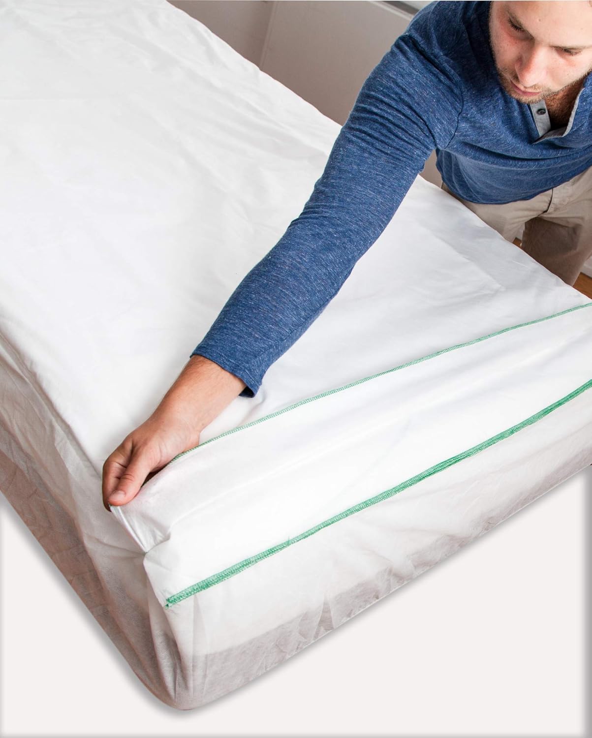 Delta Children Kids-A-Peel Disposable Mattress Pads, 6 Pack, Waterproof, Breathable Soft Bed Pads That Protect Your Mattress, Toddler : Baby