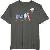 Funny Geek Programmer Nerd Developer - Computer Engineering T-Shirt