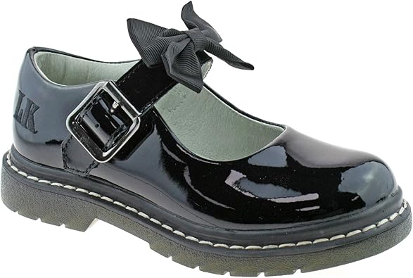 girls lelli kelly school shoes