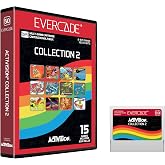 Blaze Evercade Activision Collection 2