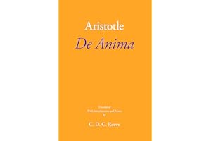 De Anima (The New Hackett Aristotle)